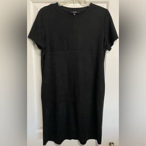 Like new black Joh dress, size medium